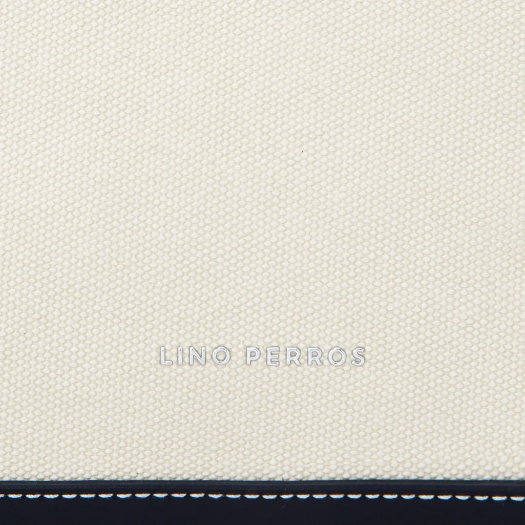 Monroe Eliza Black Tote bag - Lino Perros