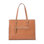 Monroe Vienna Tan Tote bag - Lino Perros