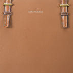 Monroe Vienna Tan Tote bag - Lino Perros