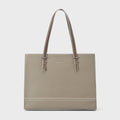 Monroe Vienna Taupe Tote bag - Lino Perros
