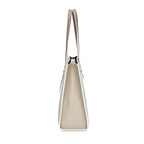 Monroe Vienna Taupe Tote bag - Lino Perros