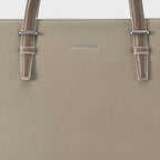 Monroe Vienna Taupe Tote bag - Lino Perros