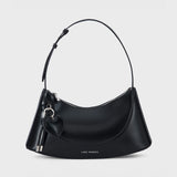 Avril Clara Black shoulder bag