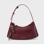 Avril Clara Cherry Shoulder Bag - Lino Perros