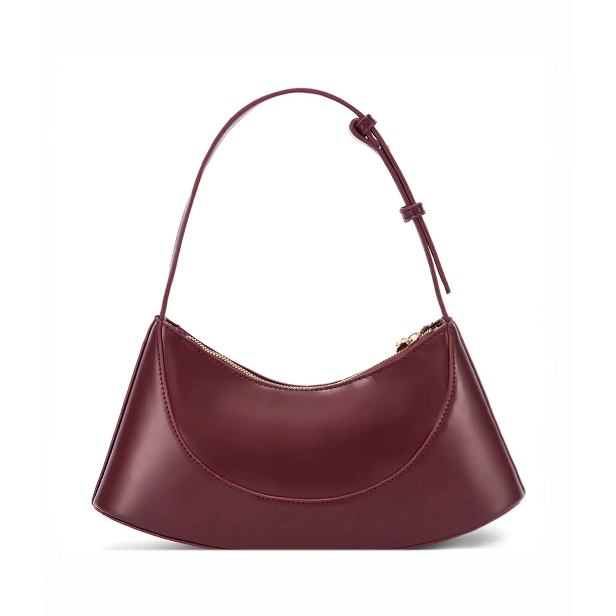 Avril Clara Cherry Shoulder Bag - Lino Perros