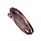 Avril Clara Cherry Shoulder Bag - Lino Perros