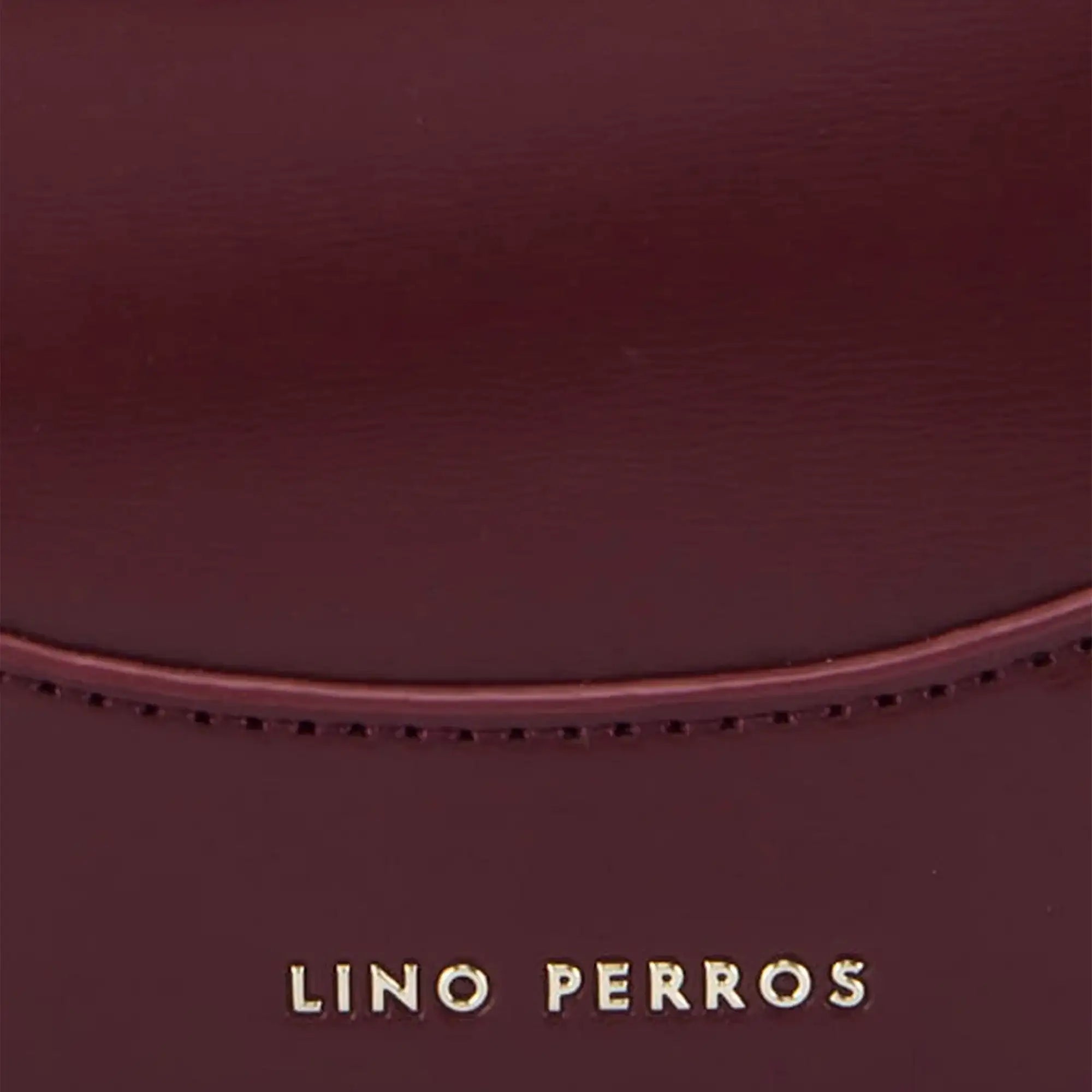 Avril Clara Cherry Shoulder Bag - Lino Perros