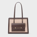 Avril Arden Coffee Tote Bag - Lino Perros