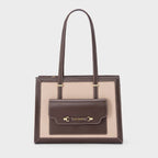 Avril Arden Coffee Tote Bag - Lino Perros