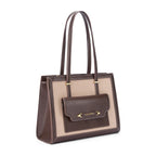 Avril Arden Coffee Tote Bag - Lino Perros