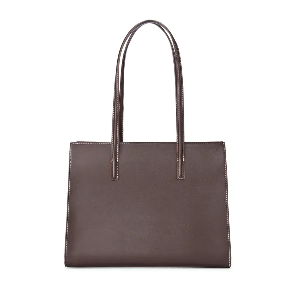 Avril Arden Coffee Tote Bag - Lino Perros