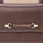 Avril Arden Coffee Tote Bag - Lino Perros