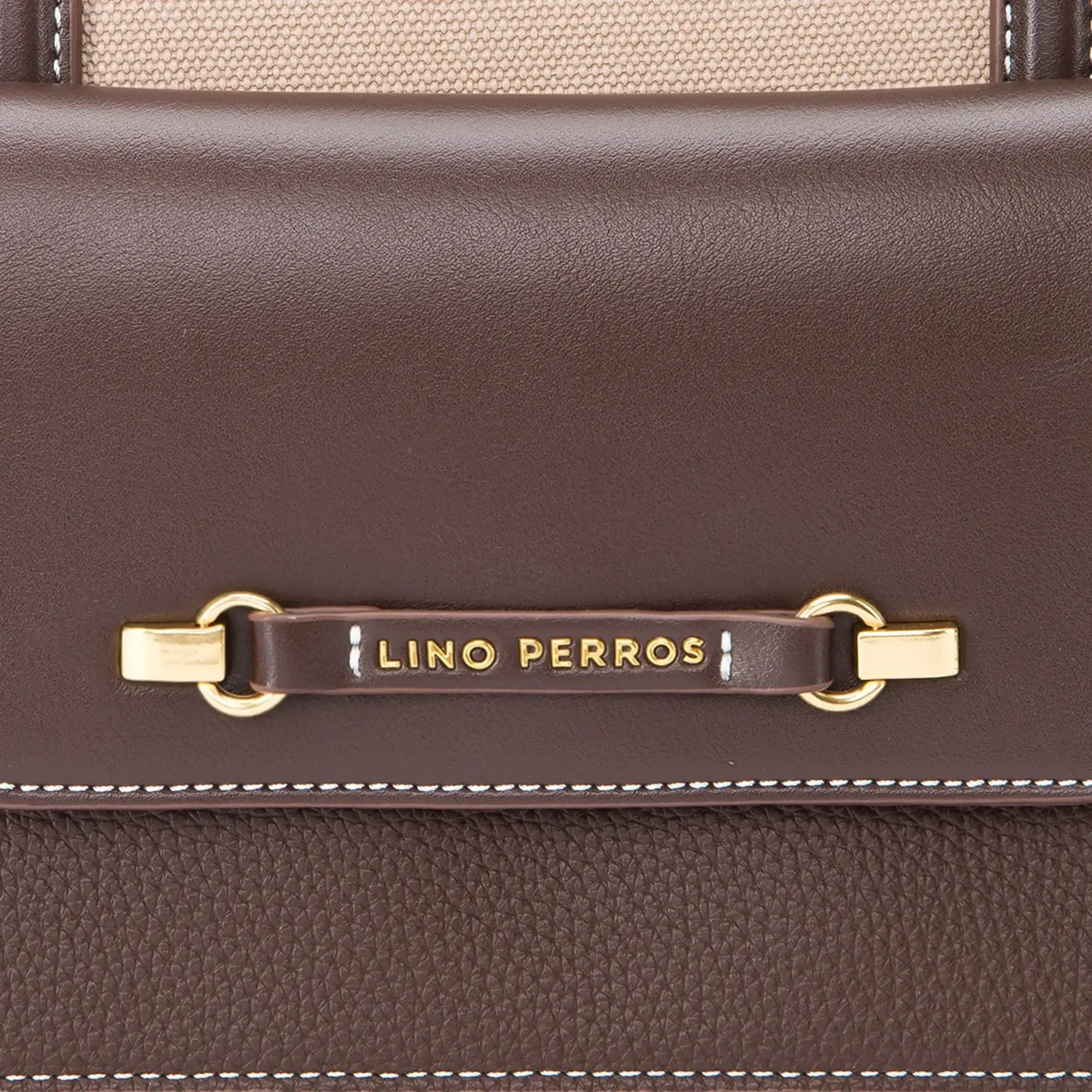 Avril Arden Coffee Tote Bag - Lino Perros