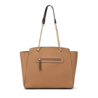 Monroe Abbey Tan Tote Bag - Lino Perros