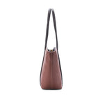 Monroe Willow Tan Tote Bag - Lino Perros