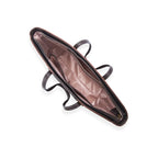 Monroe Willow Tan Tote Bag - Lino Perros