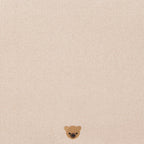Monroe Aria Teddy Beige Tote Bag - Lino Perros