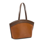 Monroe Aria Teddy Tan Tote Bag - Lino Perros