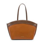 Monroe Aria Teddy Tan Tote Bag - Lino Perros