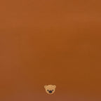 Monroe Aria Teddy Tan Tote Bag - Lino Perros