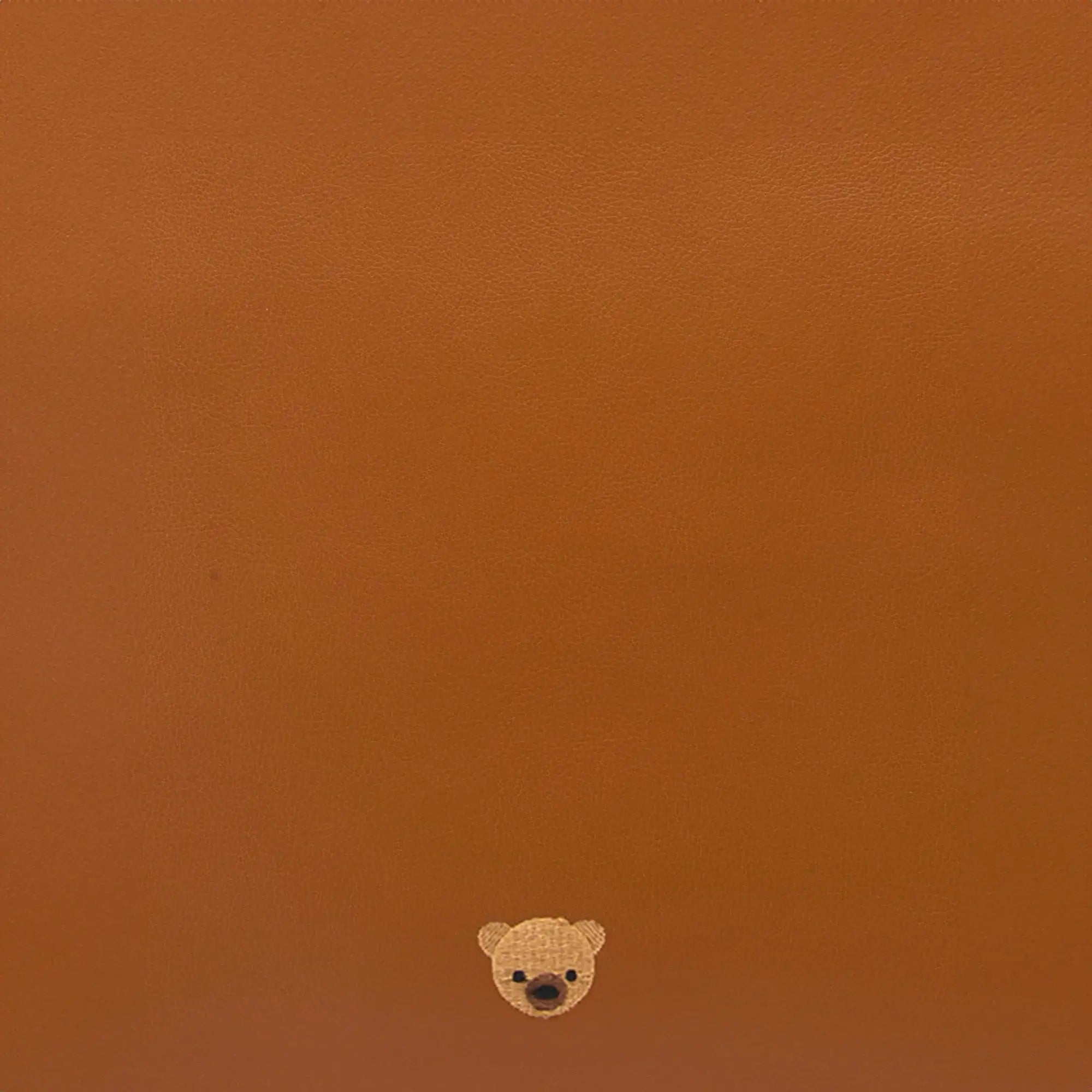Monroe Aria Teddy Tan Tote Bag - Lino Perros