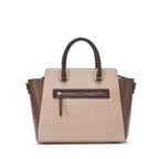 Monroe Opal Beige Tote Bag - Lino Perros