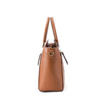 Monroe Opal Tan Tote Bag - Lino Perros