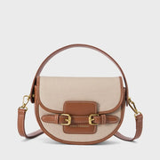 Voyage Elmora Beige Sling Bag