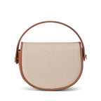 Voyage Elmora Beige Sling Bag - Lino Perros