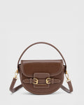 Voyage Elmora Coffee Sling Bag