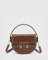 Voyage Elmora Coffee Sling Bag