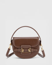 Voyage Elmora Coffee Sling Bag