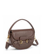 Voyage Elmora Coffee Sling Bag