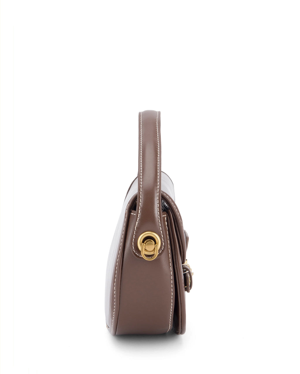 Voyage Elmora Coffee Sling Bag