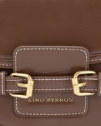 Voyage Elmora Coffee Sling Bag