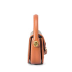 Voyage Elmora Olive Sling Bag - Lino Perros