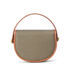 Voyage Elmora Olive Sling Bag - Lino Perros