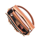 Voyage Elmora Olive Sling Bag - Lino Perros