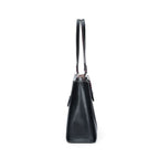 Monroe Ambra Black Tote Bag - Lino Perros