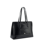 Monroe Mirabelle Black Tote Bag - Lino Perros