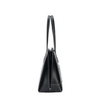 Monroe Mirabelle Black Tote Bag - Lino Perros