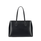 Monroe Mirabelle Black Tote Bag - Lino Perros