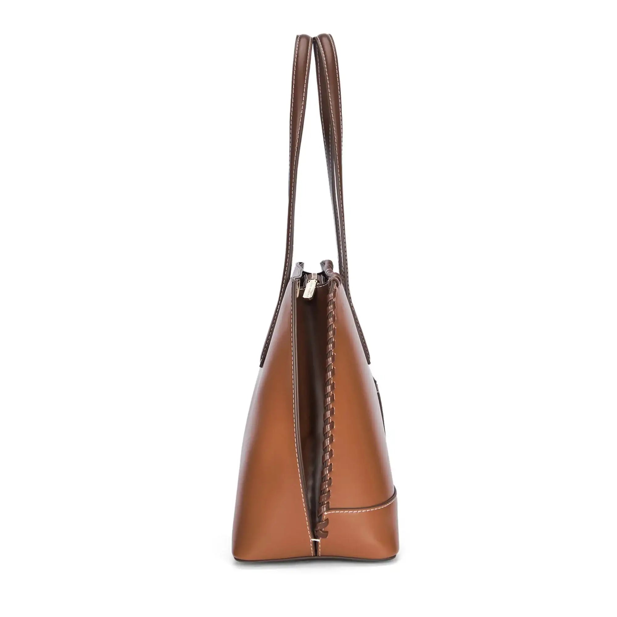Buy Monroe Mirabelle Tan Tote Bag | Lino Perros