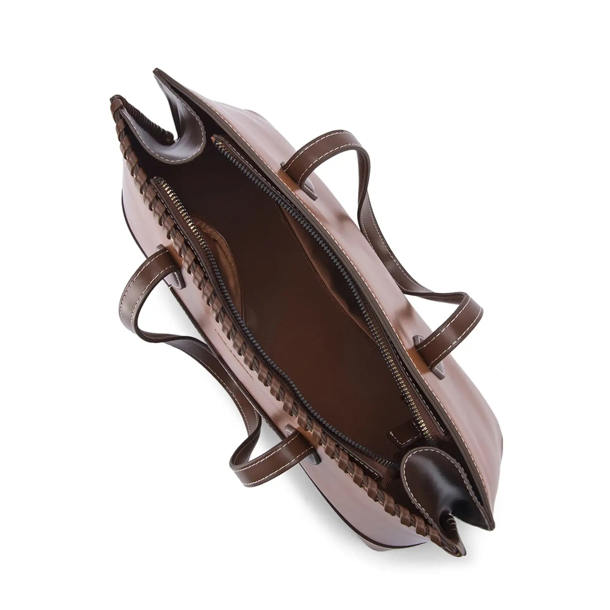 Buy Monroe Mirabelle Tan Tote Bag | Lino Perros