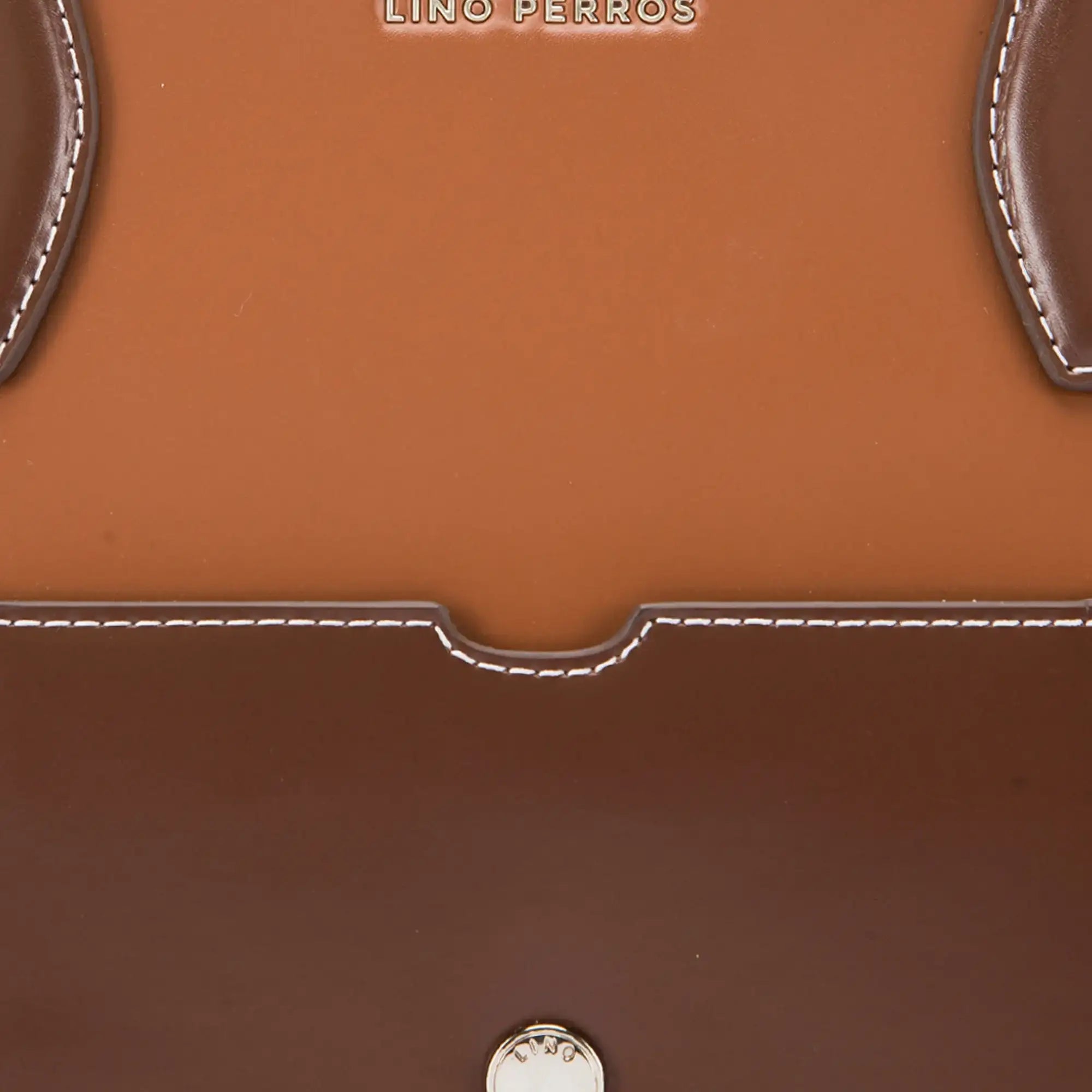 Monroe Mirabelle Tan Tote Bag - Lino Perros