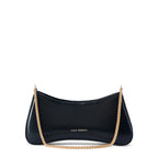 Texas Cleo Black Shoulder Bag - Lino Perros