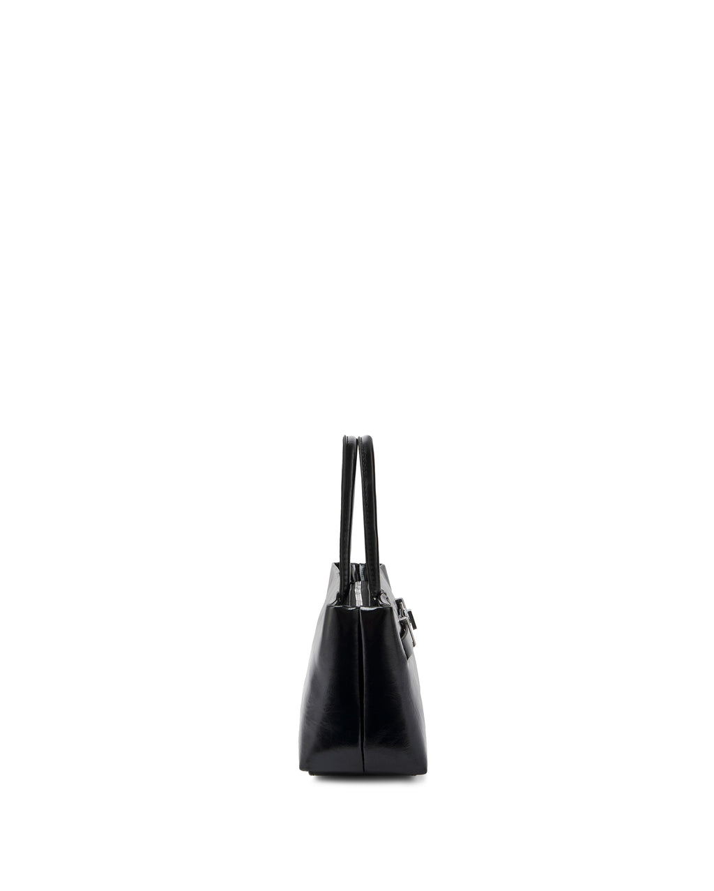 Ella Elite Black Handbag | Lino Perros