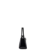 Ella Elite Black Handbag | Lino Perros