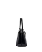 Ella Elite Black Handbag