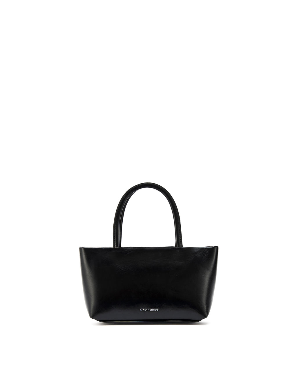 Ella Elite Black Handbag | Lino Perros